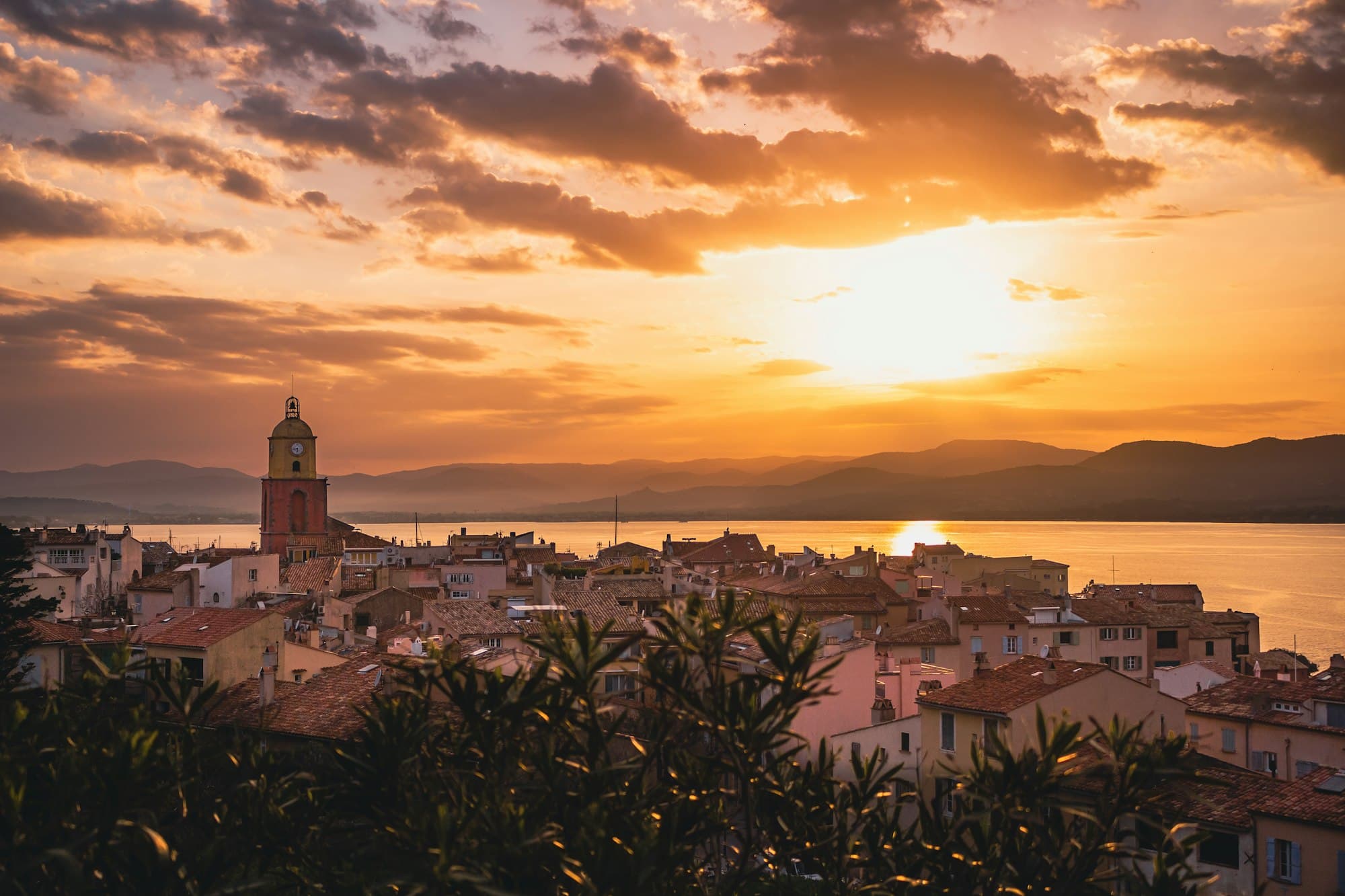Saint-Tropez