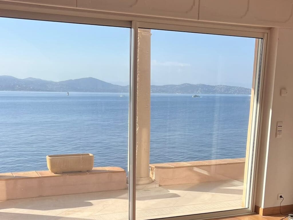 Les Parcs de Saint-Tropez — Waterfront Estate — photograph 2 of 12