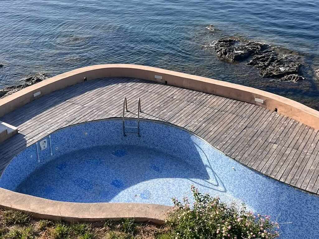 Les Parcs de Saint-Tropez — Waterfront Estate — photograph 3 of 12