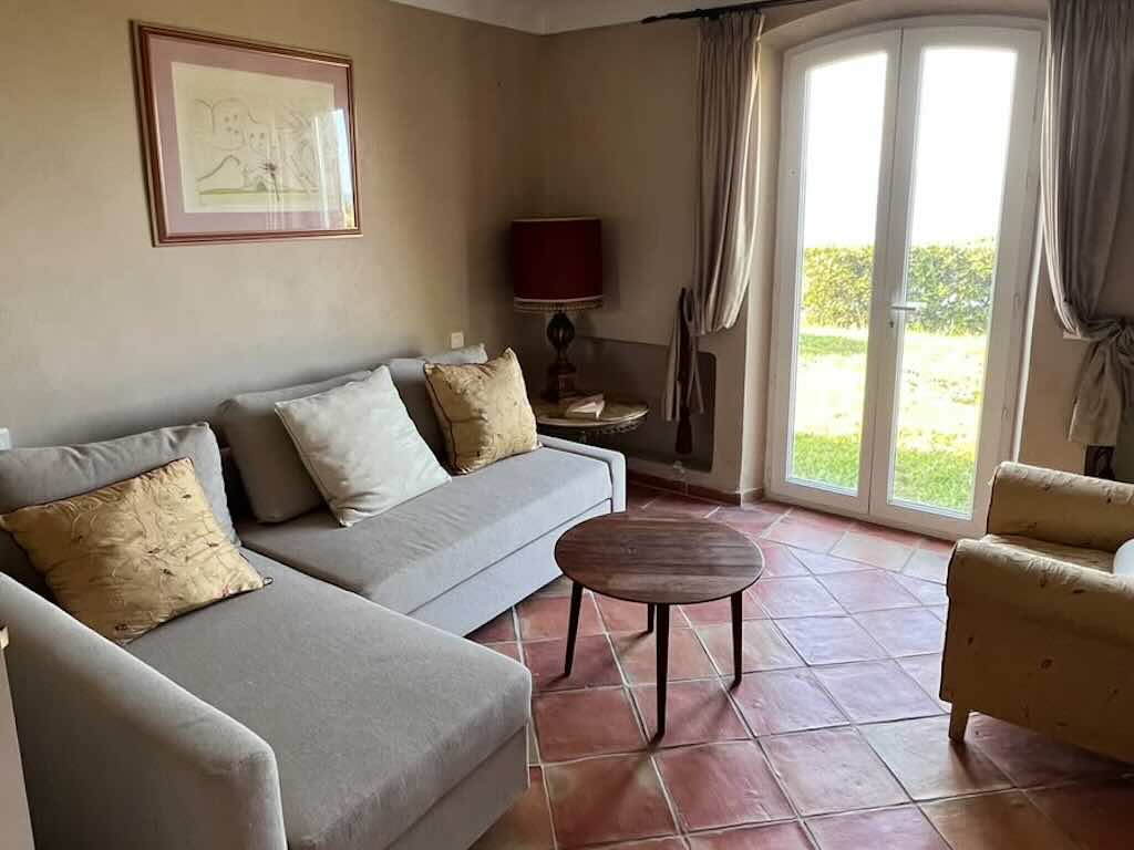 Les Parcs de Saint-Tropez — Waterfront Estate — photograph 9 of 12