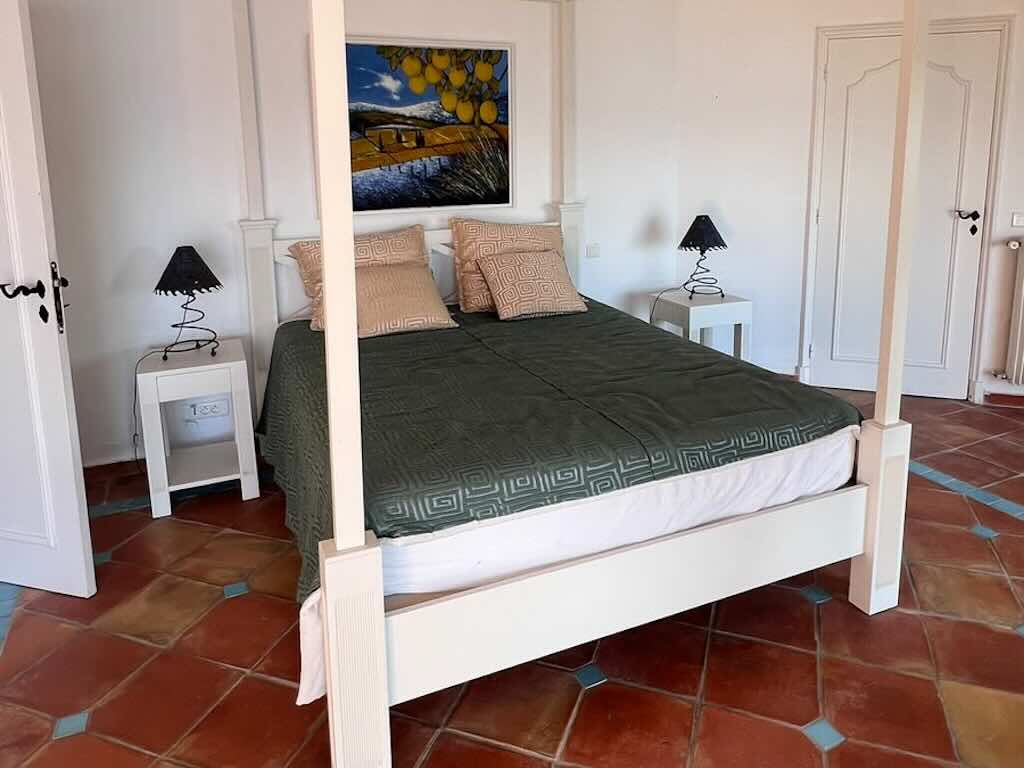 Les Parcs de Saint-Tropez — Waterfront Estate — photograph 11 of 12